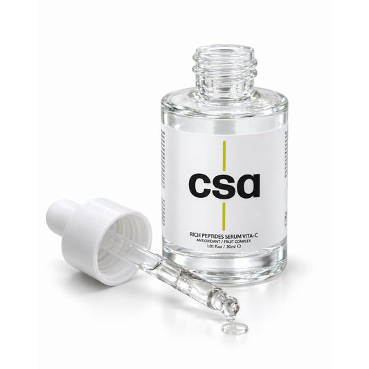 RICH PEPTIDES SERUM VITA-C