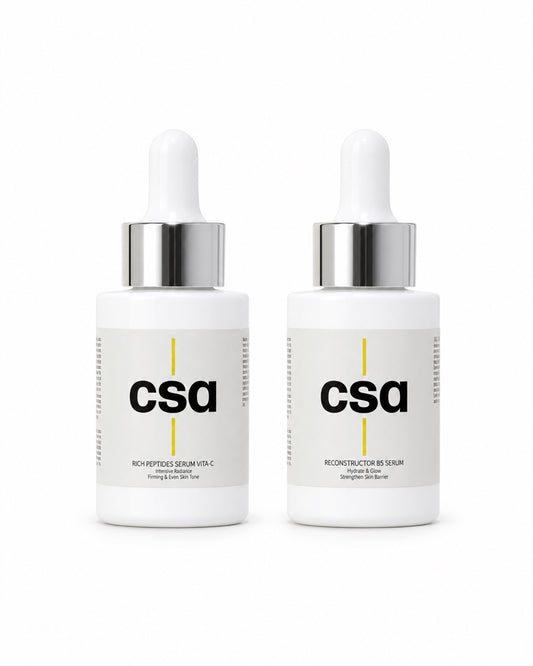 CSA AI - Peptit Serum Set - 01