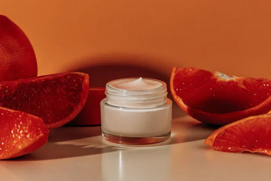 C Vitamininin Cilt Üzerinde Faydalı Etkileri