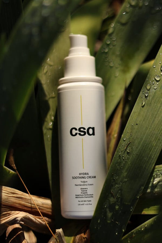 CSA Hydra Soothing Cream | Nemlendirici Krem