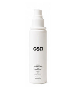 CSA AI - CSA Hydra Soothing Cream | Nemlendirici Krem - Ana görsel