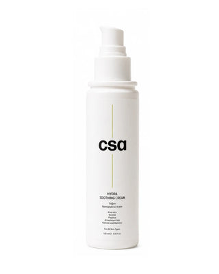 CSA AI - CSA Hydra Soothing Cream | Nemlendirici Krem - Ana görsel