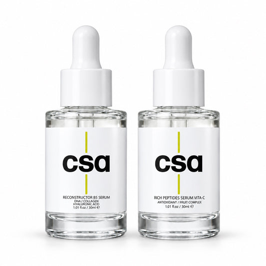 Peptit Serum Set
