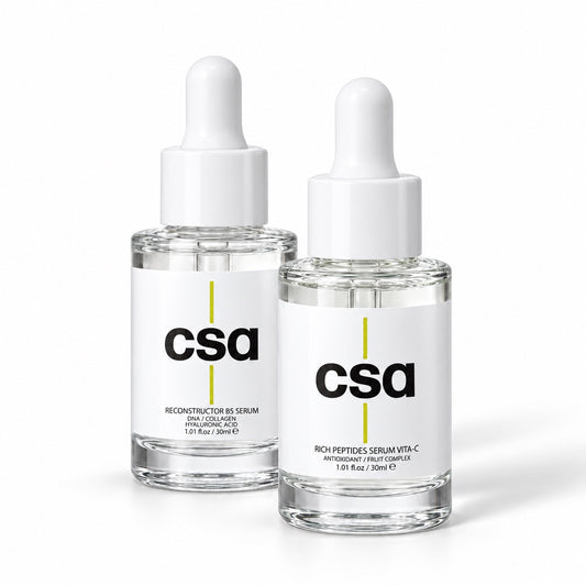 Peptit Serum Set