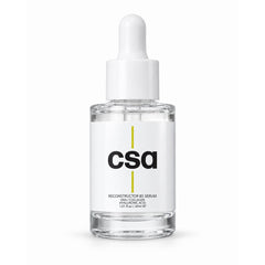 CSA Reconstructor B5 Serum 30 ml – beyaz fonda önden şişe görünümü