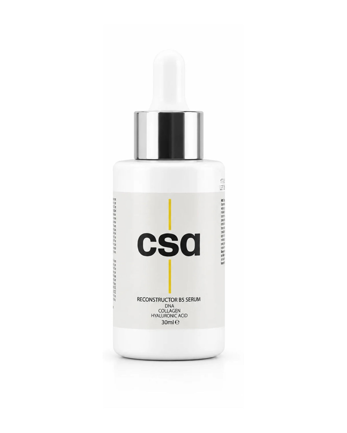 CSA AI - RECONSTRUCTOR B5 SERUM - Ana görsel