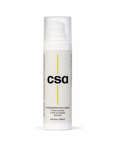 CSA AI - REJUVENATION VITA-A CREAM - Ana görsel