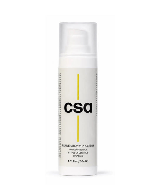 CSA AI - REJUVENATION VITA-A CREAM - Ana görsel