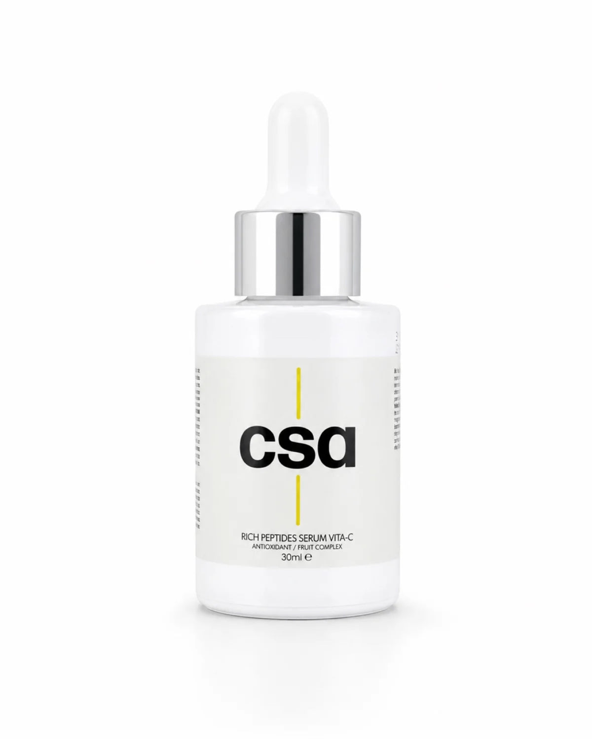 CSA AI - RICH PEPTIDES SERUM VITA-C - Ana görsel