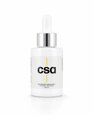 CSA AI - RICH PEPTIDES SERUM VITA-C - Ana görsel