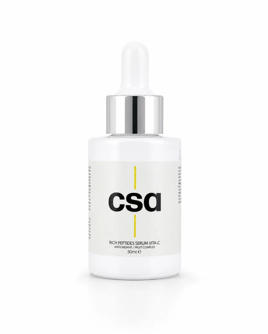 CSA AI - RICH PEPTIDES SERUM VITA-C - Ana görsel