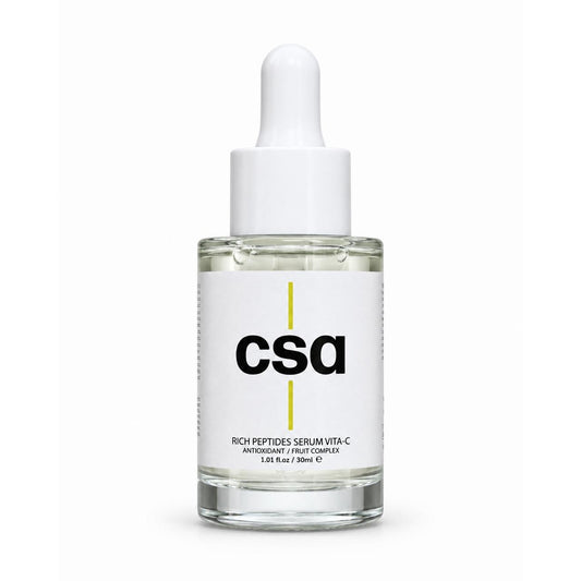 RICH PEPTIDES SERUM VITA-C