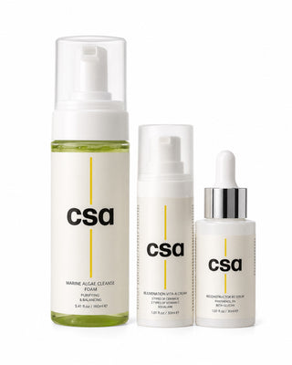 CSA AI - CSA Gece Rutini 3'lü Set - 04