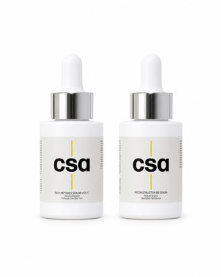 CSA AI - Peptit Serum Set - 01