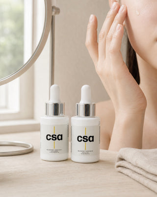 CSA AI - Peptit Serum Set - 02