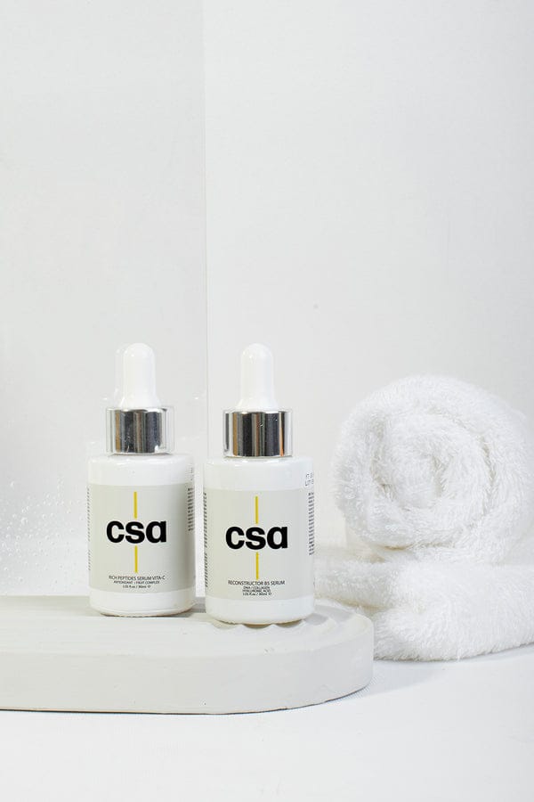 Peptit Serum Set
