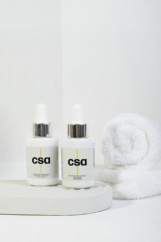 Peptit Serum Set