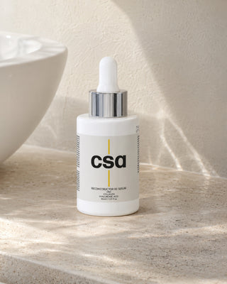 CSA AI - CSA Reconstructor Peptid - B5 | Nemlendirici Serum - 02