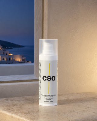CSA AI - CSA Rejuvenation VİTA-A Cream | A Vitamini - 02