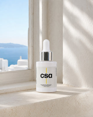CSA AI - CSA Rich Peptid – VITA-C | C Vitamini | Cilt Serumu - 04