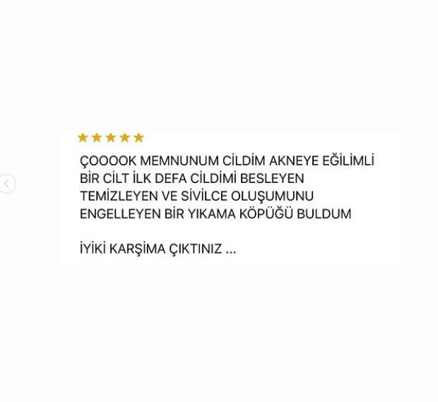 CSA müşteri yorumu