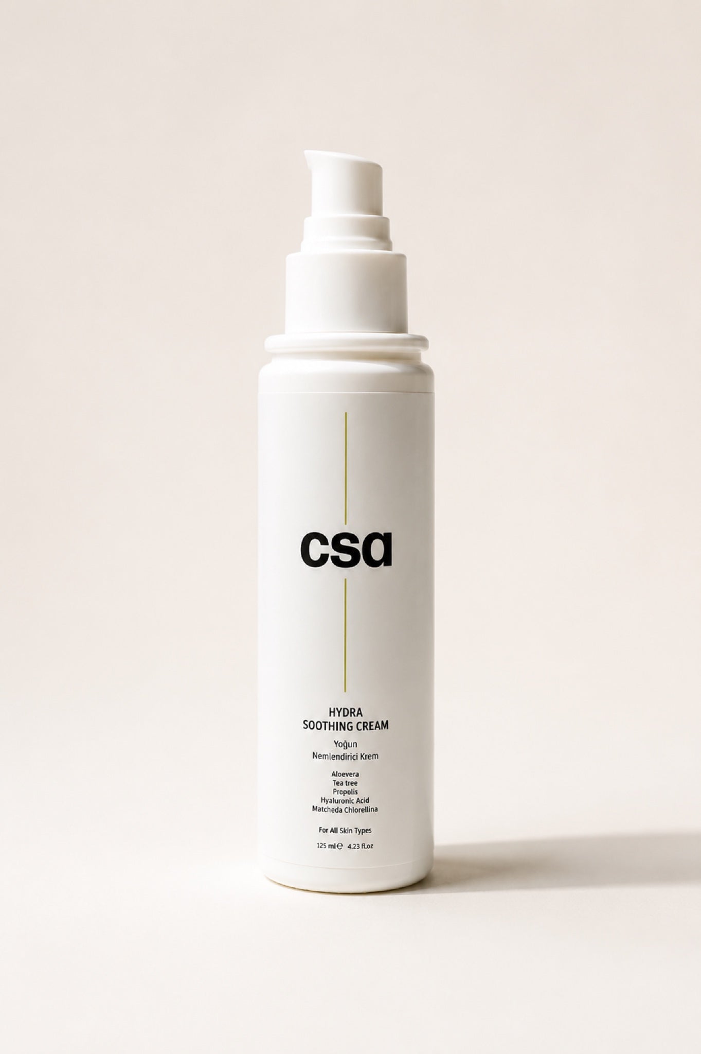 CSA Hydra Soothing Cream