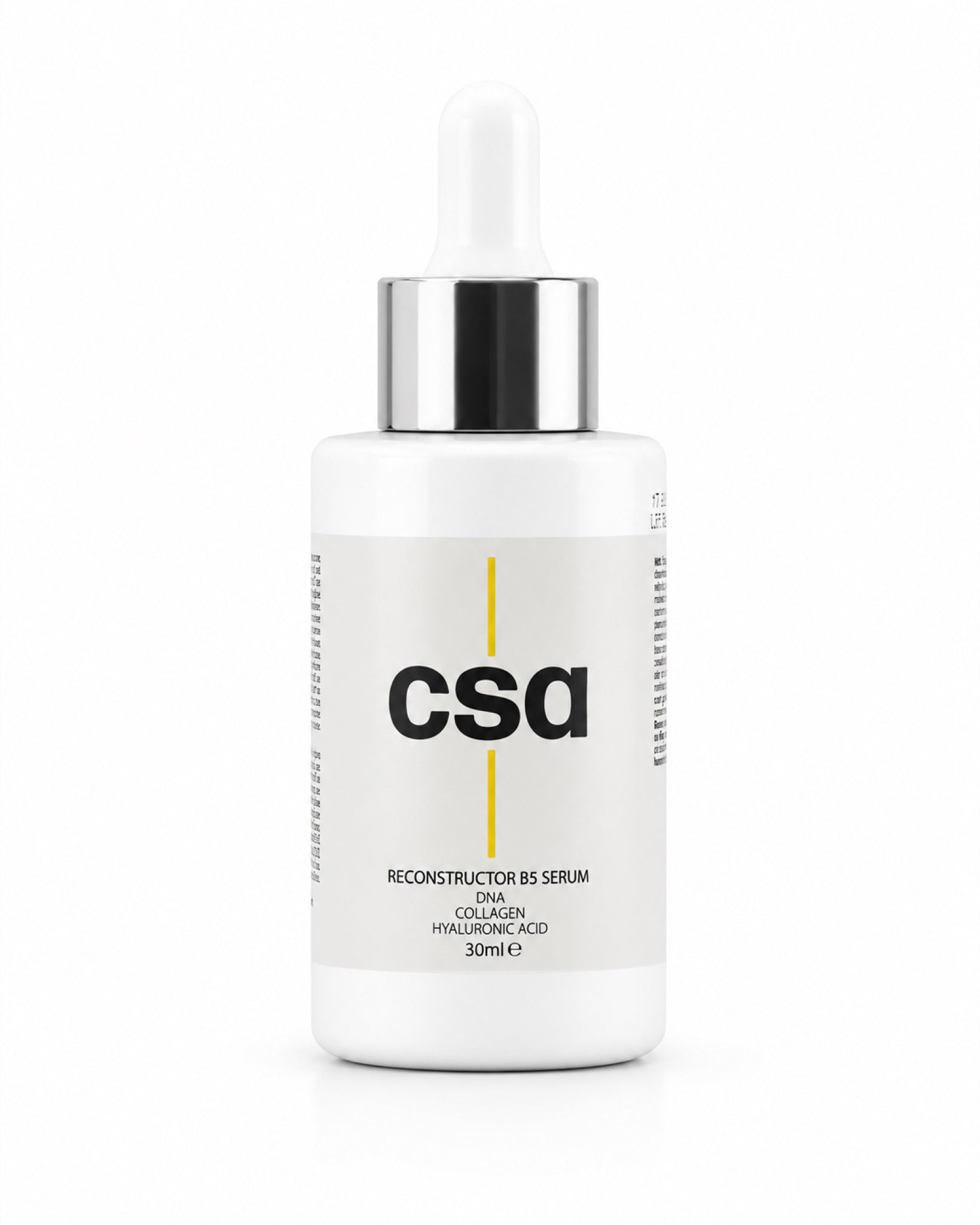 CSA Reconstructor B5 Serum
