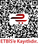 ETBİS'e kayıtlıdır