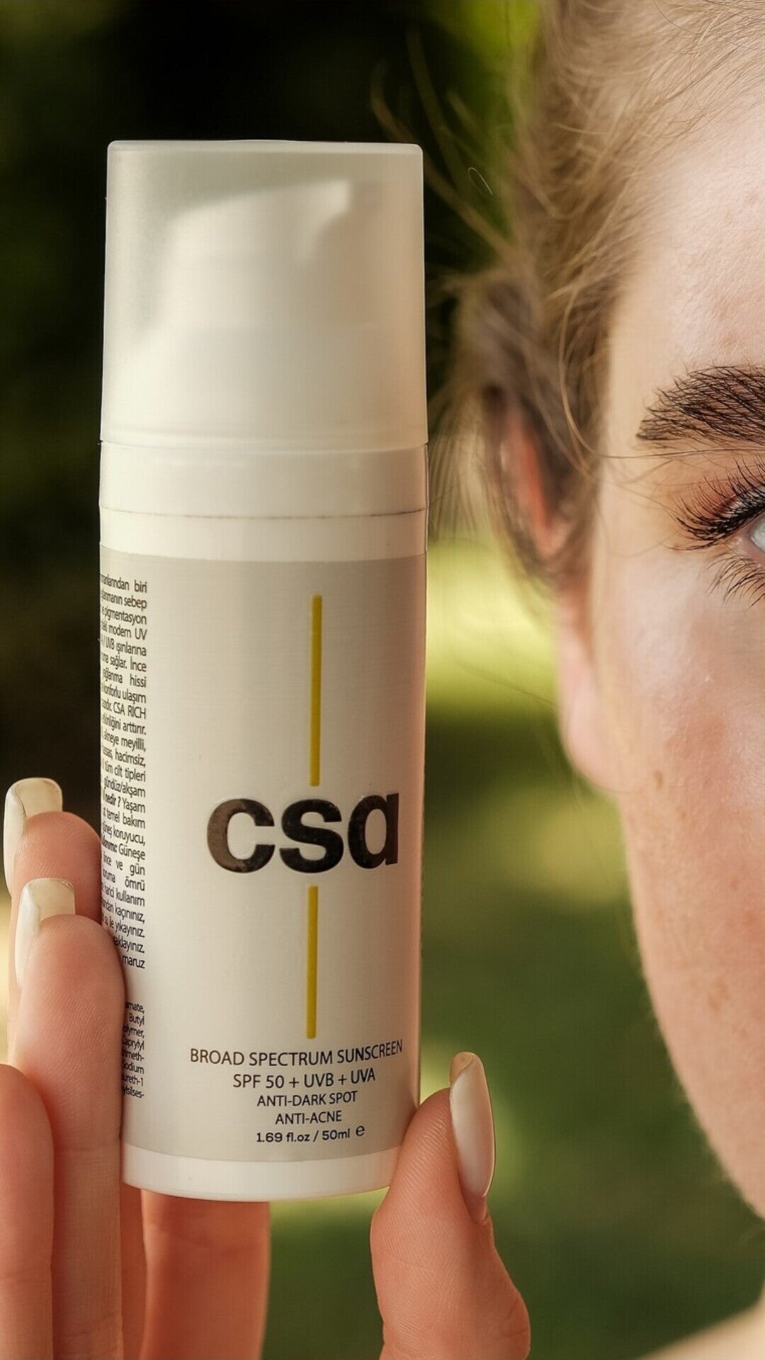 CSA Instagram görseli