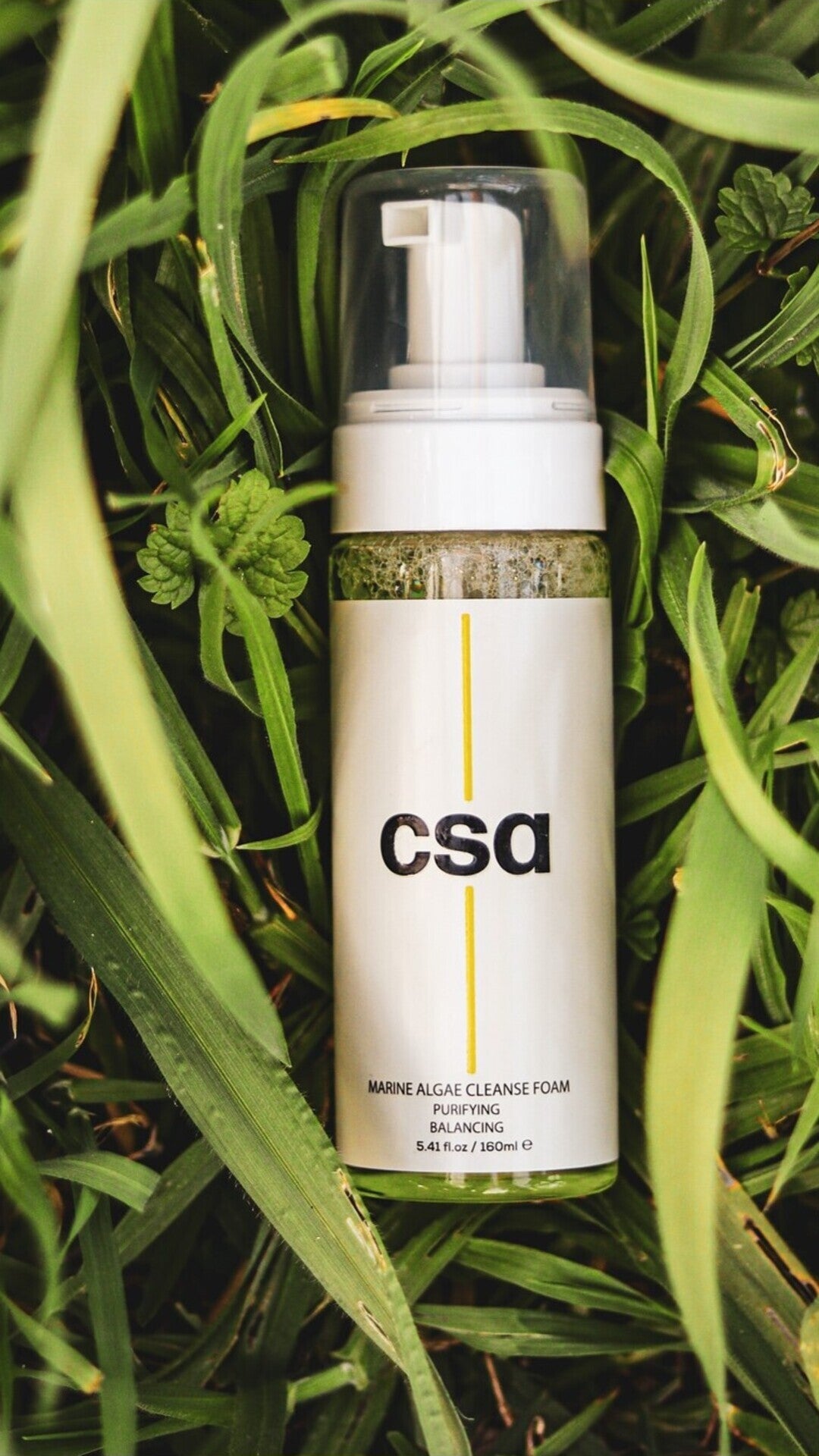 CSA Instagram görseli