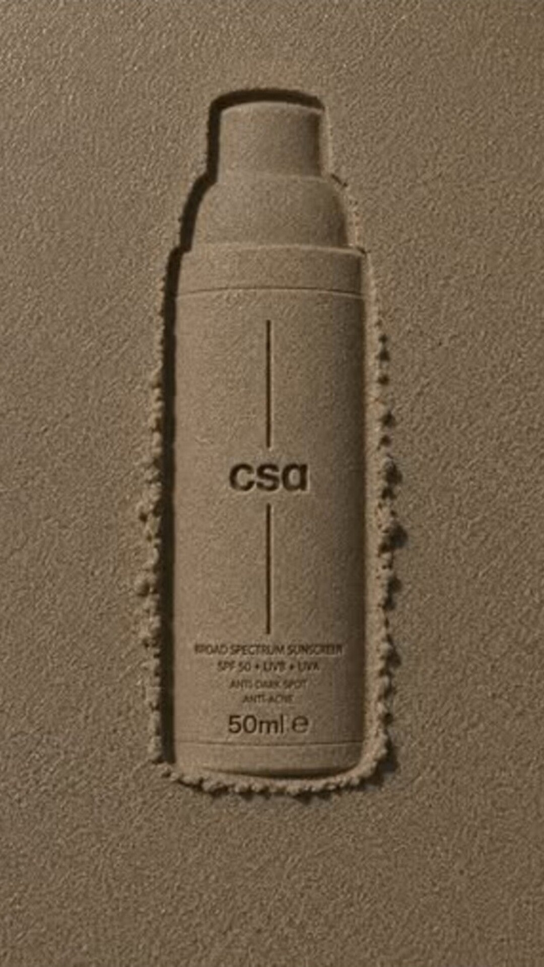 CSA Instagram görseli